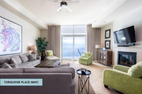 Turquoise Place 2807C